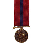 Miniature Medal: Marine Corps Good Conduct
