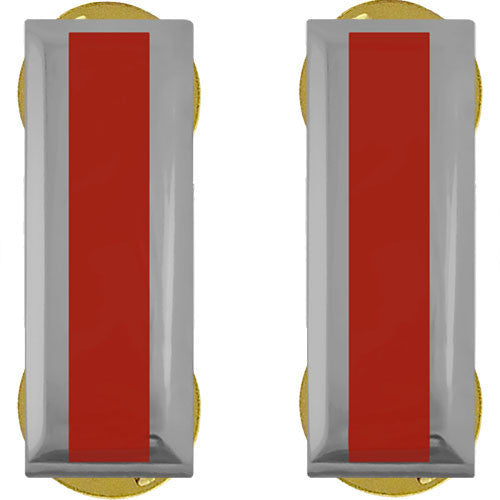 Marine Corps Coat Rank: Warrant Officer 5