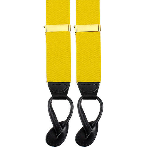 chinese dress ladies Authentic Nubuck Leather Dark Brown Suspenders – Crazy Horse – Slim (1 inch / 2,5 cm) – Wiseguy Original Suspenders – Handcrafted and Timeless Brown /
