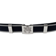 Air Force Ceremonial Belt: Officer - coat of arms buckle