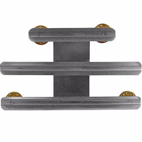 Mounting Bar - fits 13 Navy miniature medals