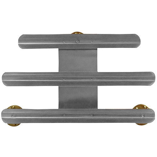 Mounting Bar - fits 14 Navy miniature medals