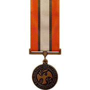 Miniature Medal: Multinational Force and Observer