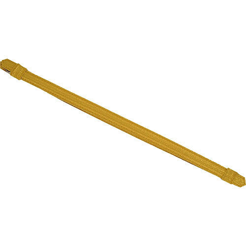 Navy Cap Strap: Officer