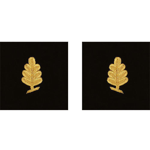 Navy Sleeve Device: Medical Service