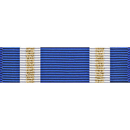 Ribbon Unit: NATO Article 5 Medal: Active Endeavour