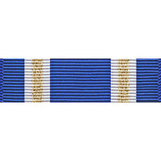 Ribbon Unit: NATO Article 5 Medal: Active Endeavour