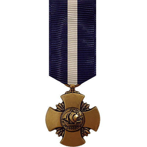 USAMM - Navy Cross Miniature Medal USAMM - Navy Cross Miniature Medal