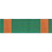 Ribbon Unit: Navy Achievement