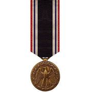 Miniature Medal: Prisoner of War