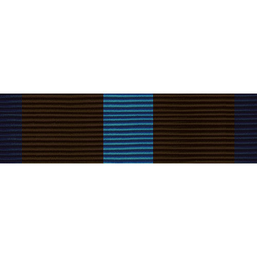 Ribbon Unit - PHS Achievement Medal