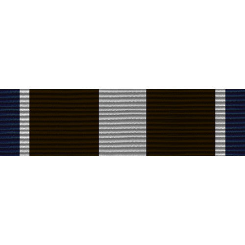 Ribbon Unit - PHS Meritorious Service Medal