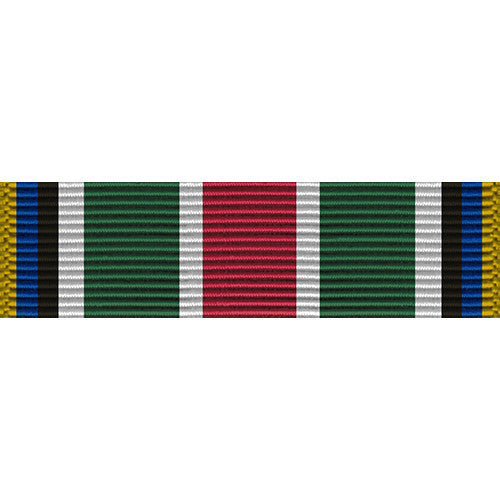 Ribbon Unit - PHS Emergency Preparedness