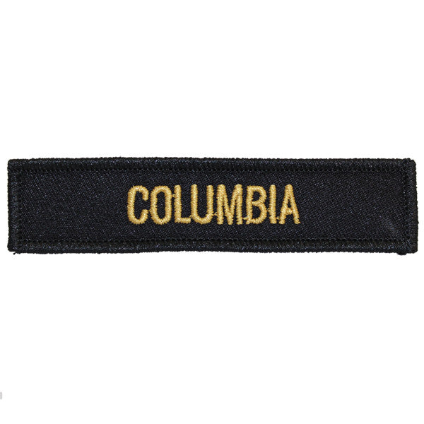 Unit ID Marks - set of 50