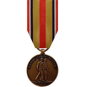 Miniature Medal: Marine Corps Selected Reserve