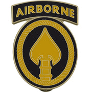 Army Combat Service Identification Badge (CSIB): USA Element Special Operations