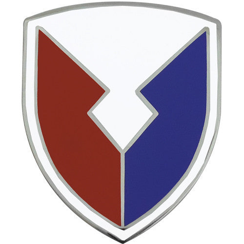 Army Combat Service Identification Badge (CSIB): US Army Materiel Command - AMC