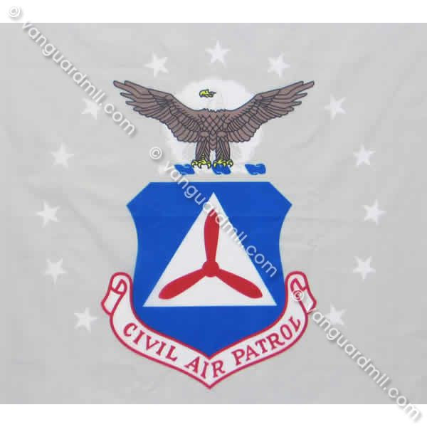 Civil Air Patrol Parade & Honor Guard – Page 3