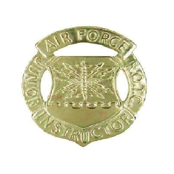 Air Force ROTC Breast Badges