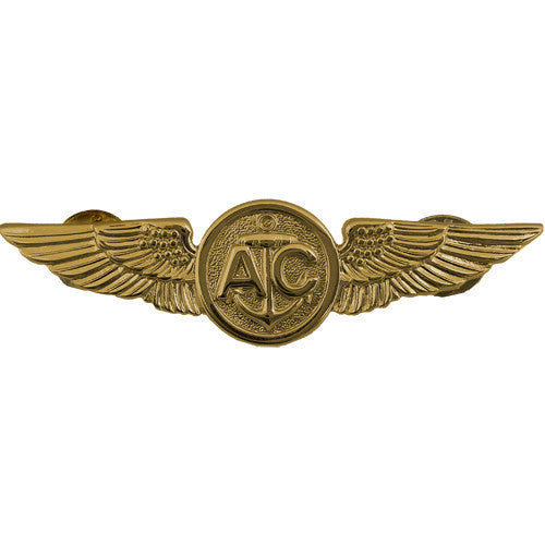 Navy Breast Badges