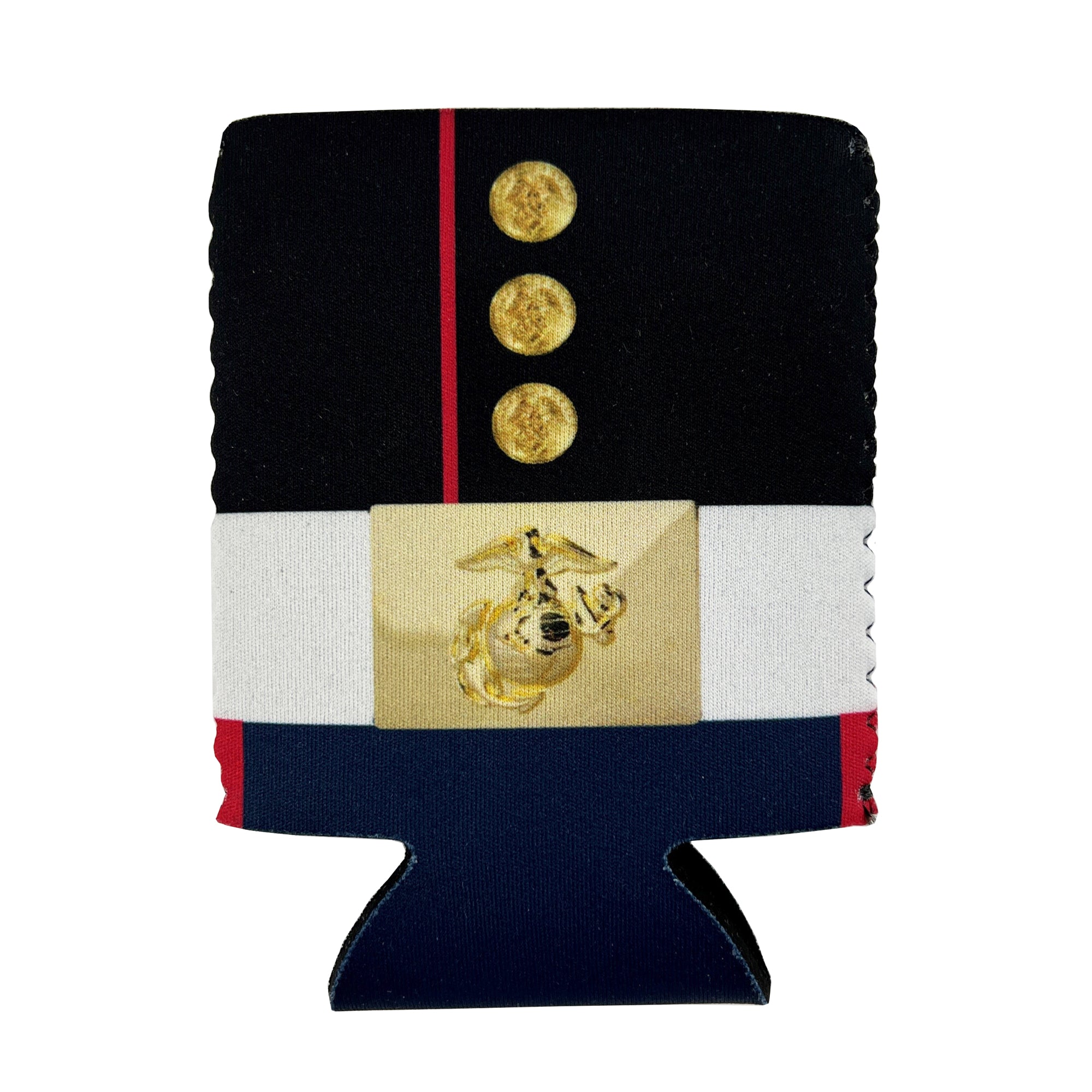 marine corps covers dress blues Marine Corps Captain in dress blue uniform, World War II Duvet Cover by Hollem, Howard R.