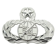 Air Force Badge: Master Foreign Area Officer Career Field - midsize