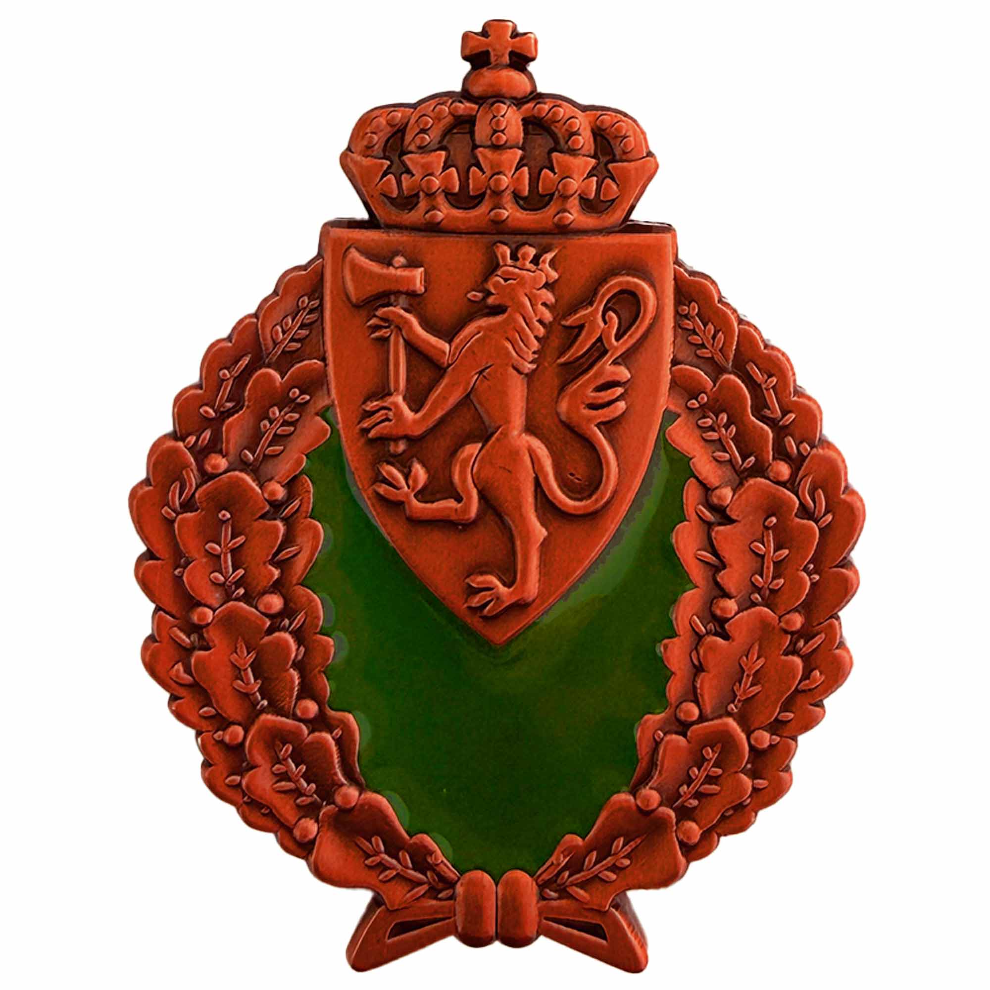 Badge: Norwegian Sports Federation - Bronze