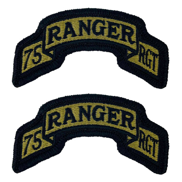 Army Patches