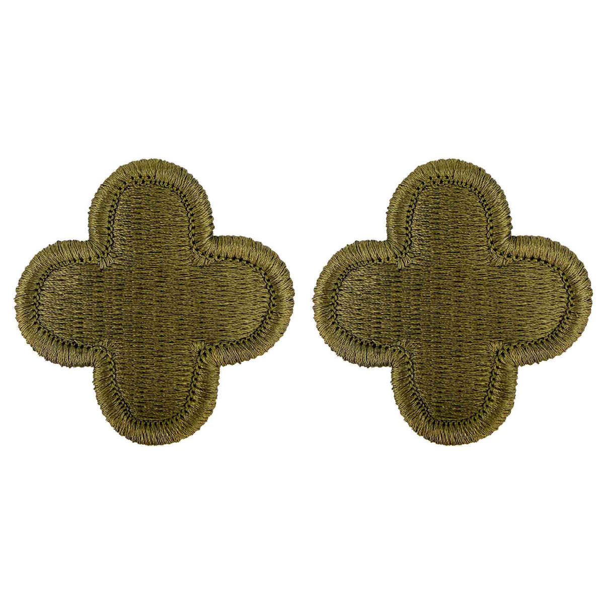 Army Patch: 88th Readiness Command - OCP with hook