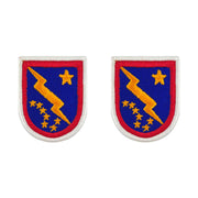 Army Flash Patch: 11th Airborne Division