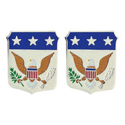 Army Crest: US Army War College