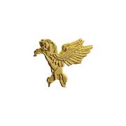 Navy Collar Device: Aerial Vehicle Operator Specialty- gold