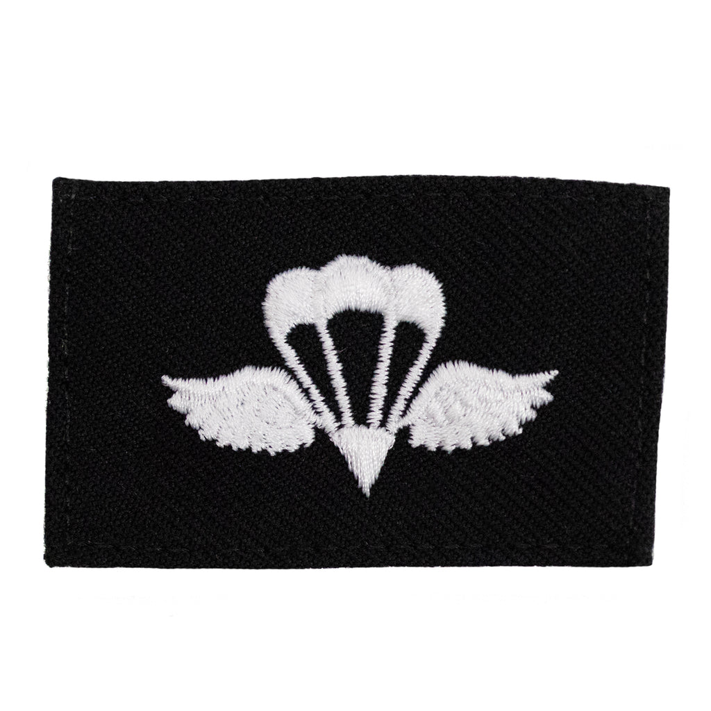 Navy Rating Badge: Striker Mark for PR Aircrew Survival Equipmentman - Serge for dress blue uniform