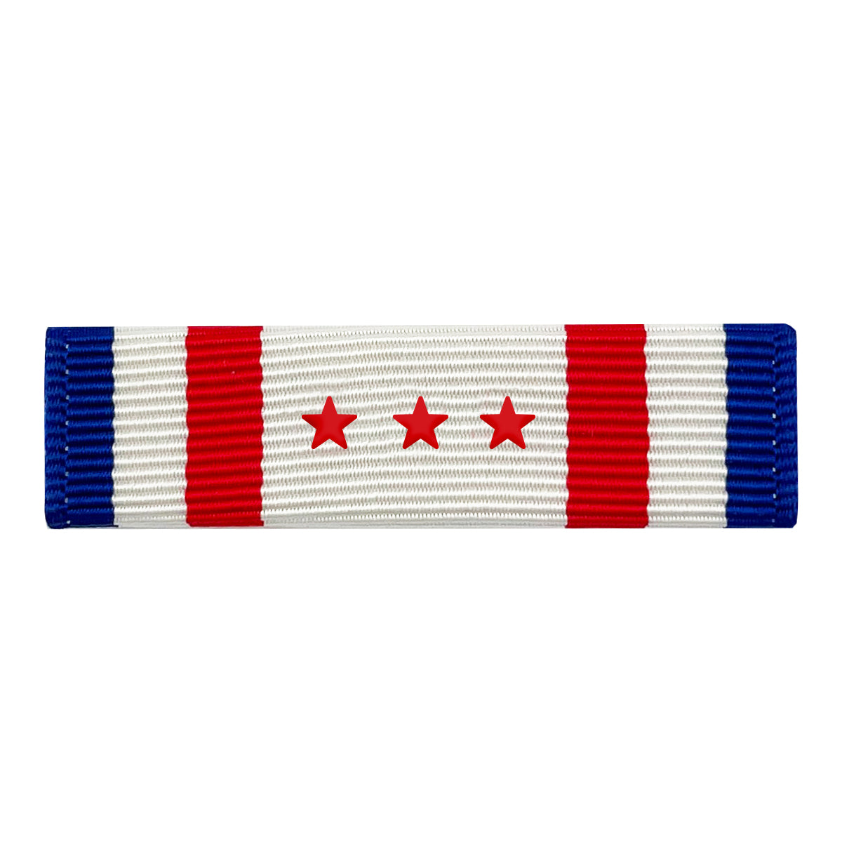 Ribbon Unit: Presidential Inauguration Support