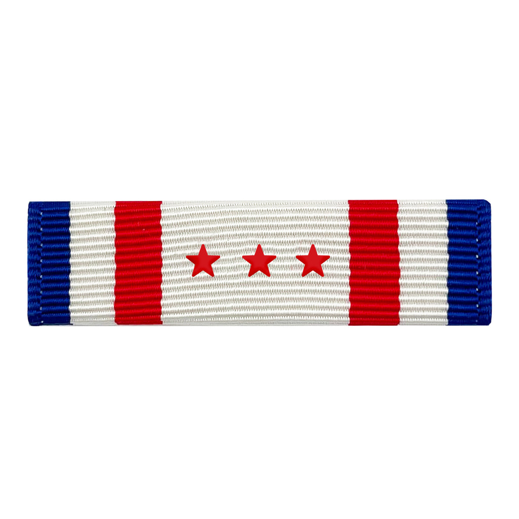 Ribbon Unit: Presidential Inauguration Support – Vanguard Industries