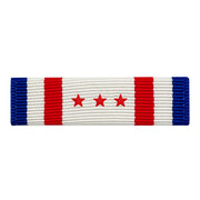 Ribbon Unit: Presidential Inauguration Support