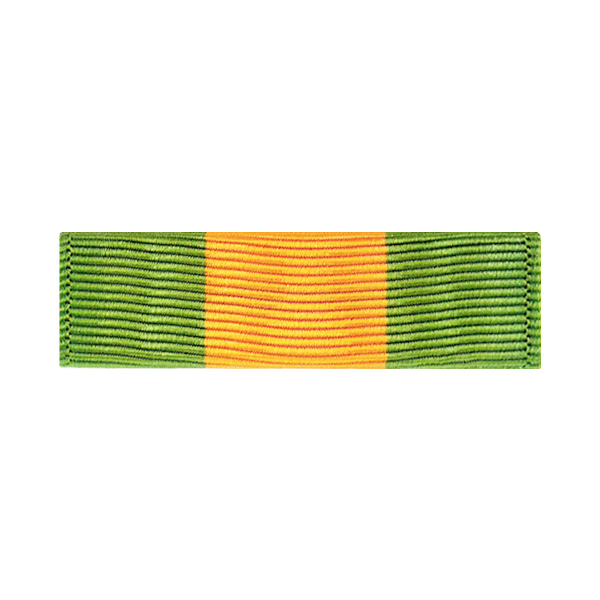 Ribbon Unit: Mexican Border Defense