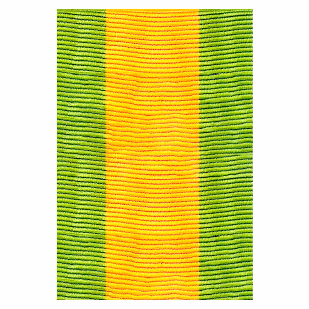 Ribbon Yardage Mexican Border Defense