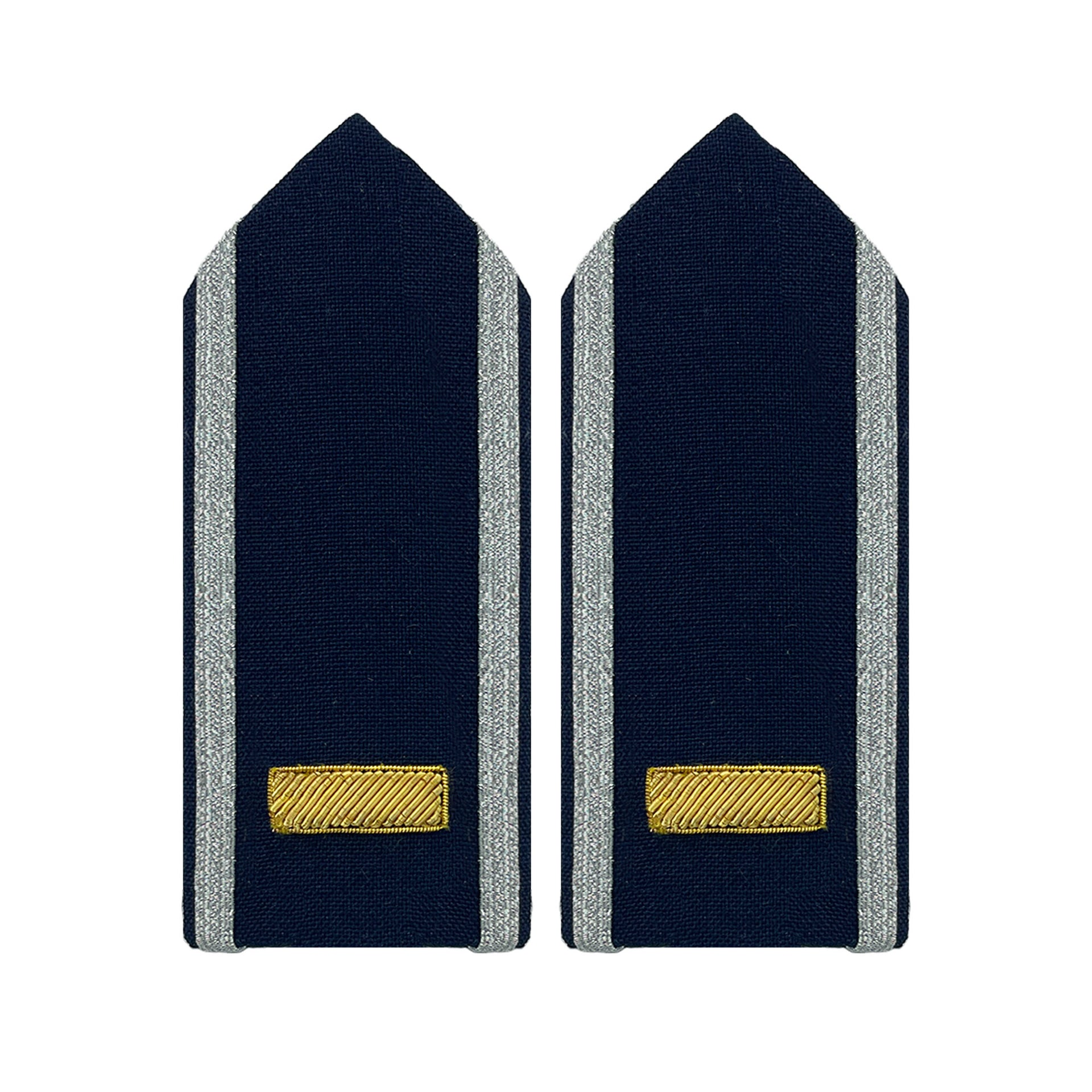 green emerald velvet dress Air Force Mess Dress Shoulder Board: Second Lieutenant