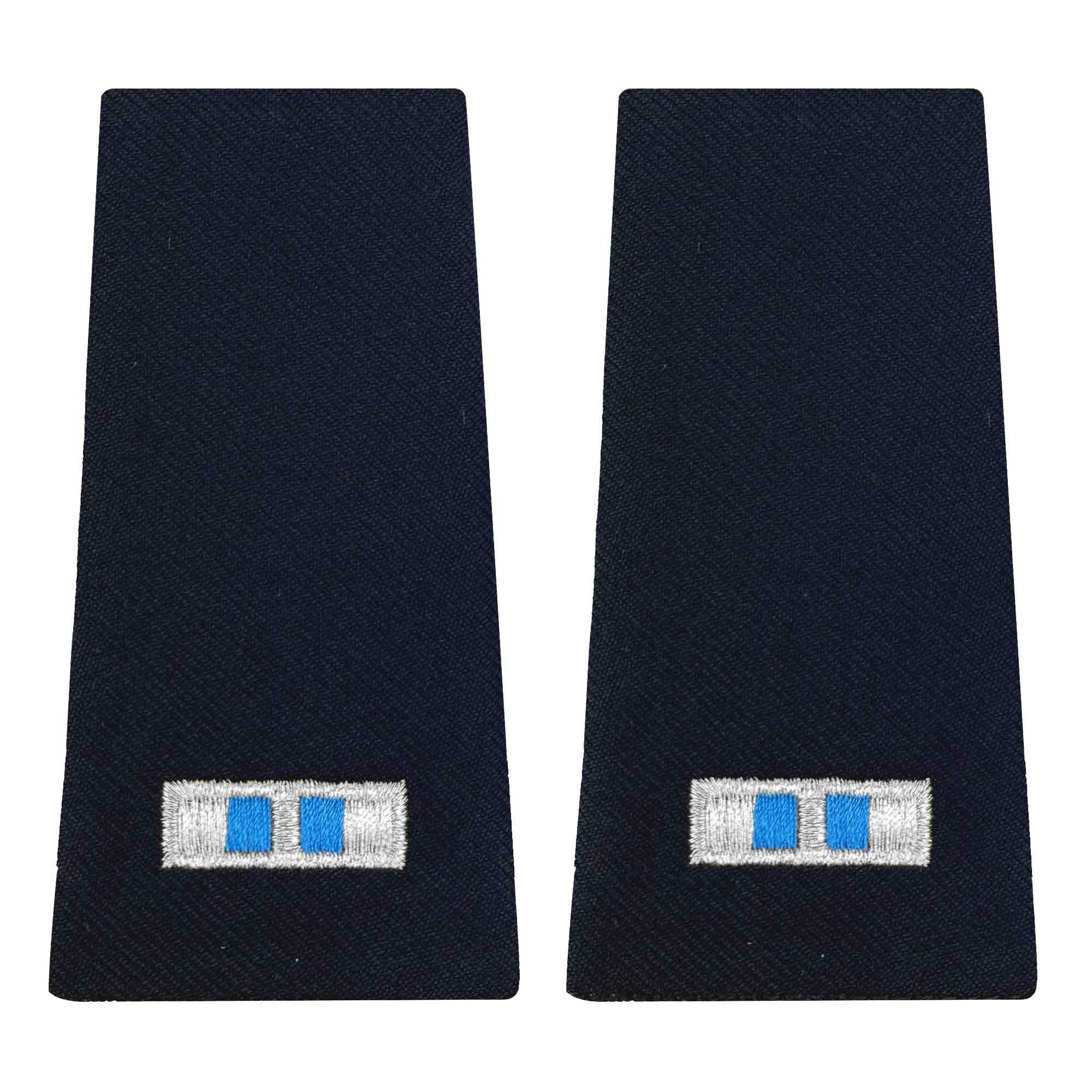 Air Force Epaulet: Chief Warrant Officer 2 - large