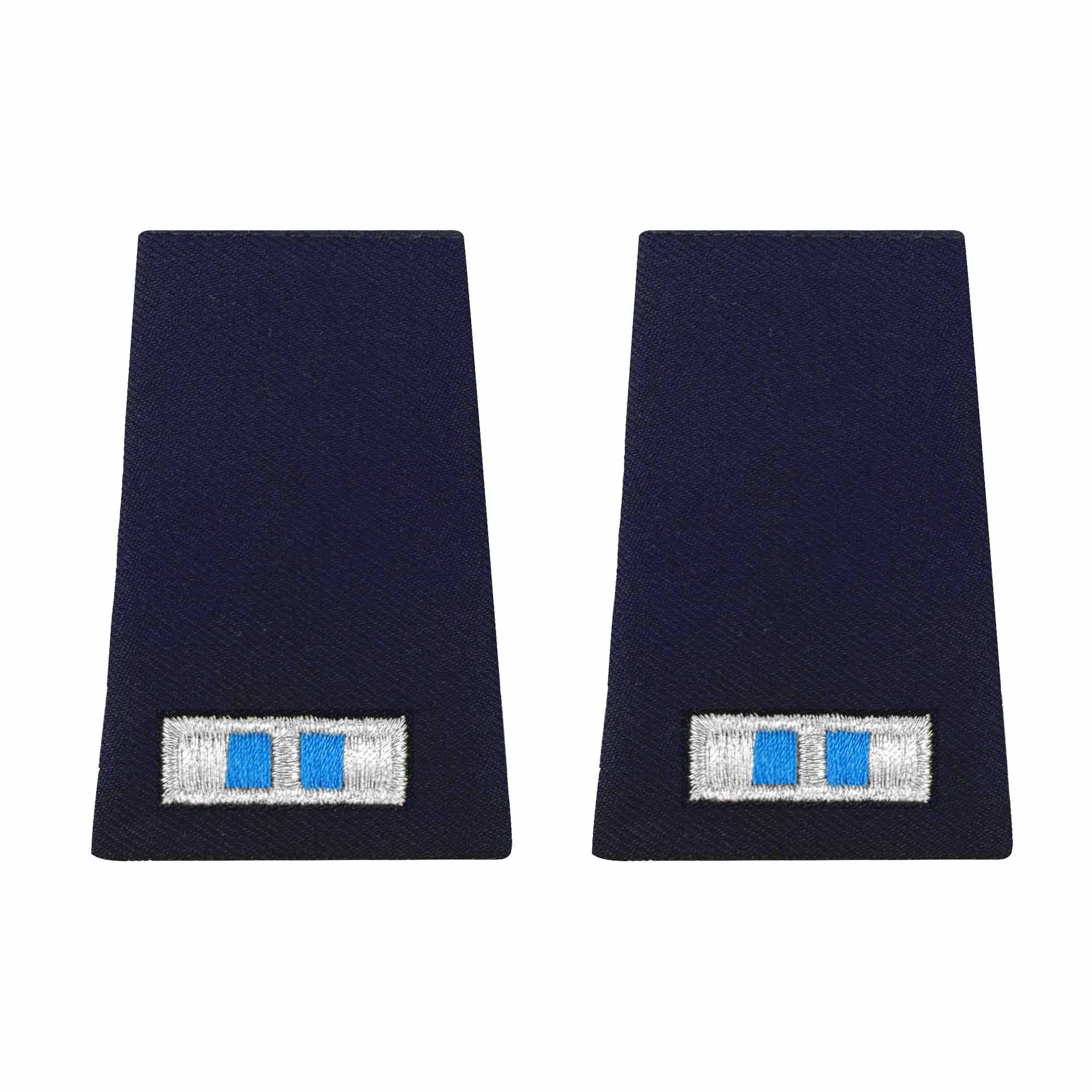 Air Force Epaulet: Chief Warrant Officer 2 - small