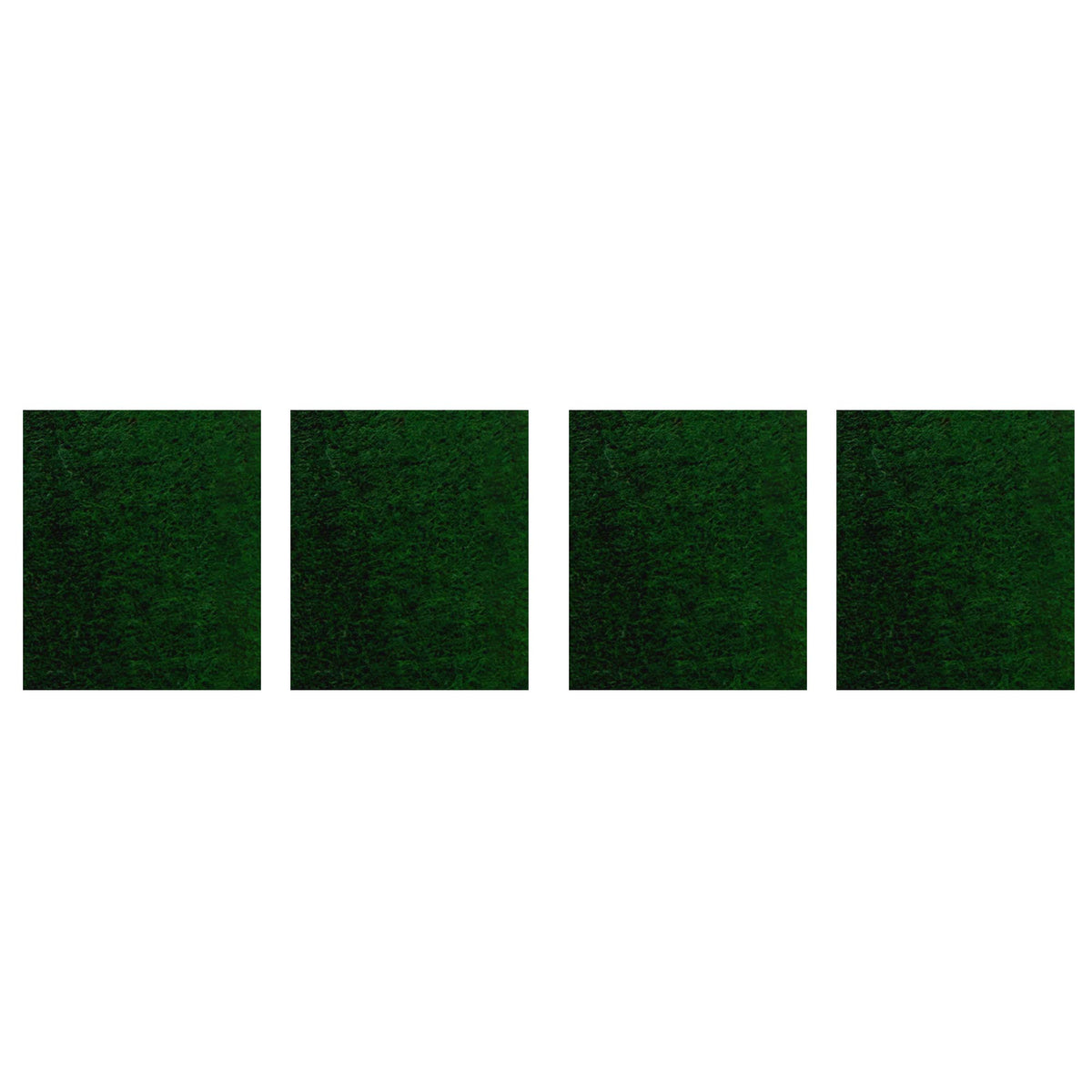 Army Leadership Tab: Sewn