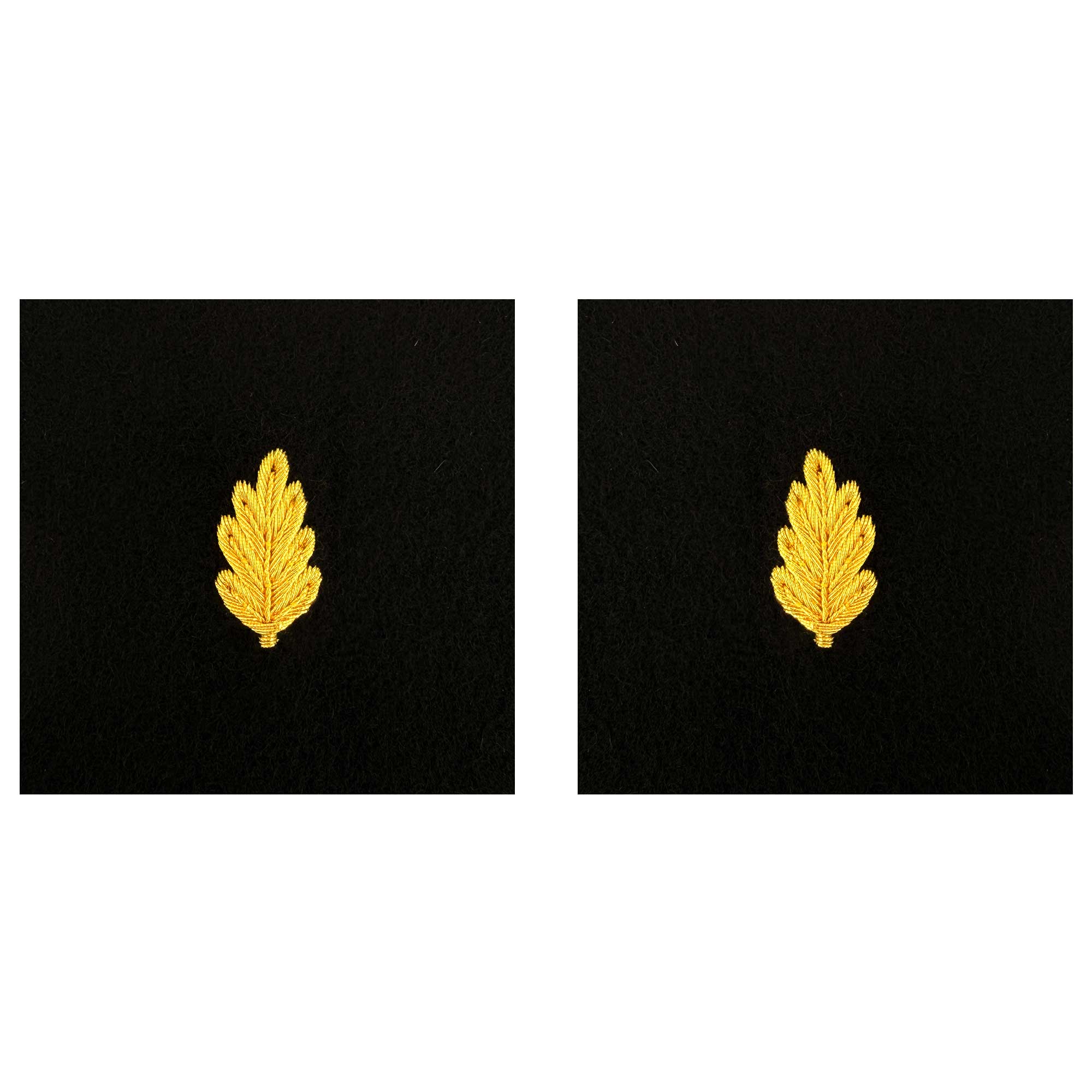 Navy Sleeve Device: Nurse Corps