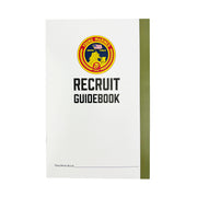 Young Marine's: Recruit Guide Book (Rev. 1)