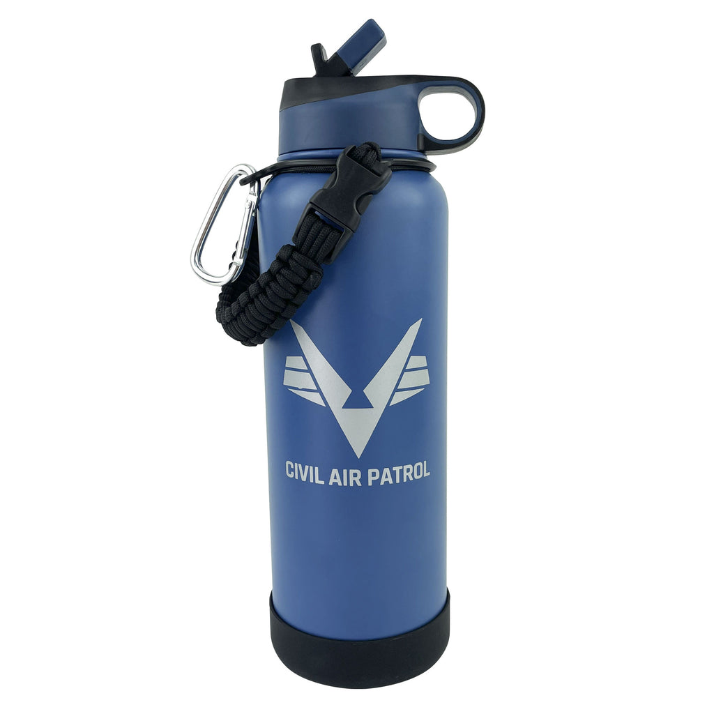 Civil Air Patrol: Flying V Water Bottle