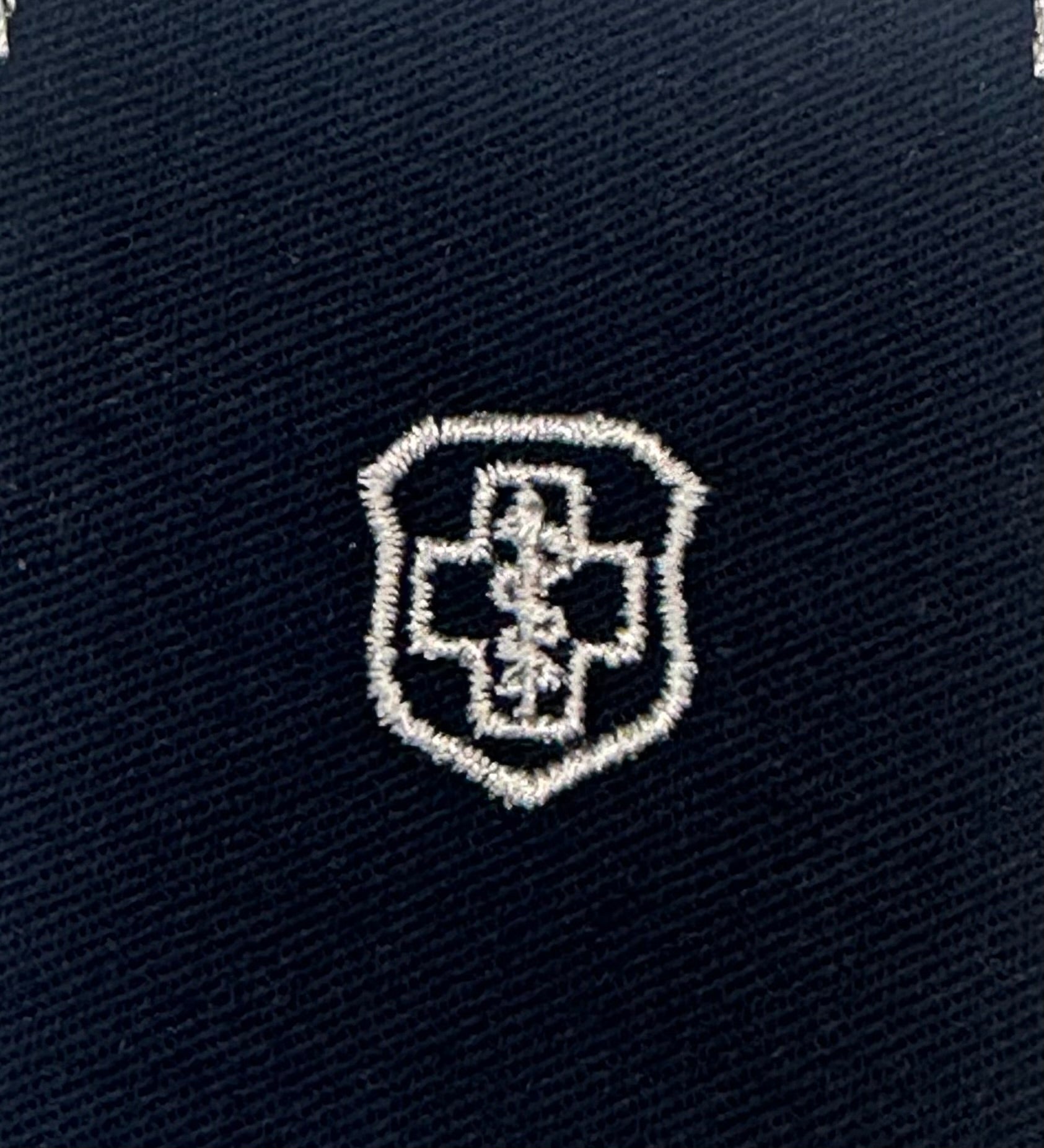 Civil Air Patrol Cloth Insignia: Basic Medical Technician