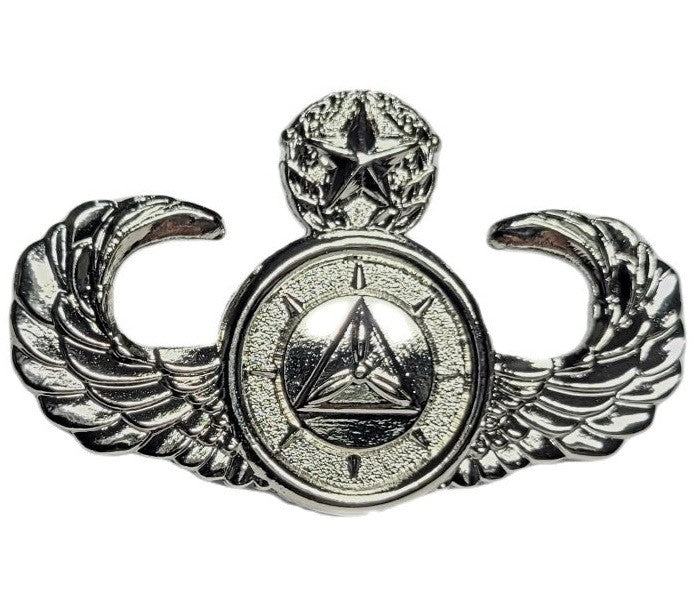 Specialty Metal Insignia – Page 2