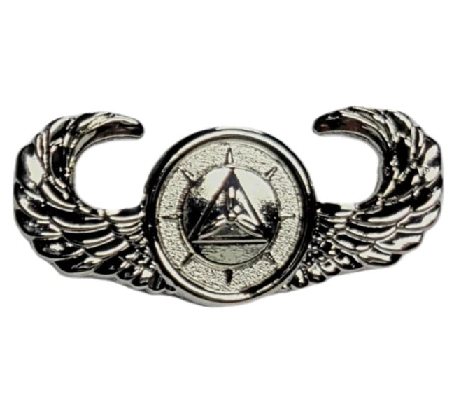 Civil Air Patrol Badge: Incident Commander - miniature