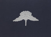 Civil Air Patrol Cloth Insignia: AF Basic Freefall Jump (New Insignia)