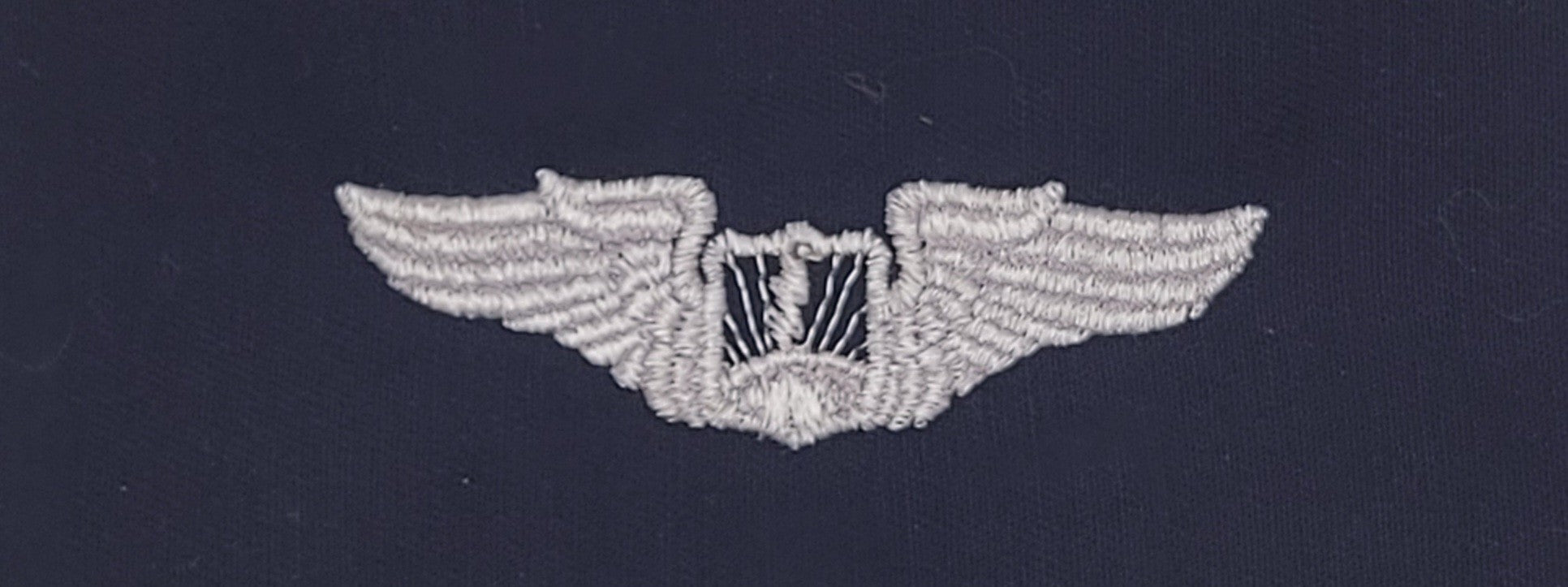 Civil Air Patrol:  Insignia- AF Basic Unmanned Aircraft Systems Cloth (New Insignia)